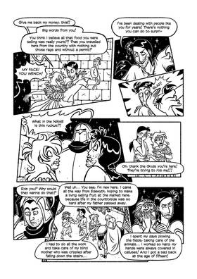Read STRAVA  76 Page 8 in English