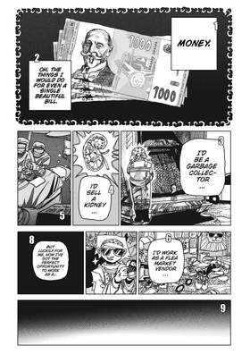 Read STRAVA  77 Page 3 in English