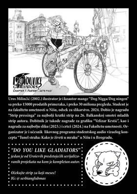 Read STRAVA  77 Page 5 in English