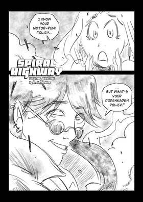Read STRAVA  77 Page 6 in English