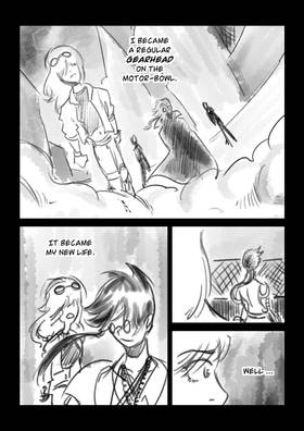 Read STRAVA  77 Page 9 in English