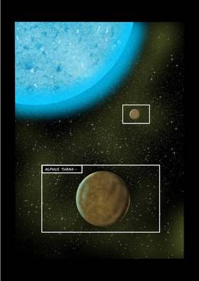 Read STRAVA  1 Page 3 in English