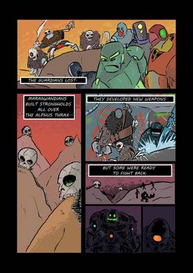 Read STRAVA  1 Page 6 in English
