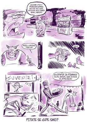 Read STRAVA  2 Page 4 in English