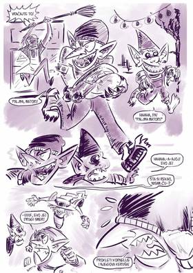 Read STRAVA  2 Page 6 in English