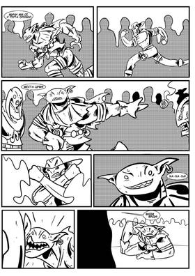 Read STRAVA  3 Page 8 in English