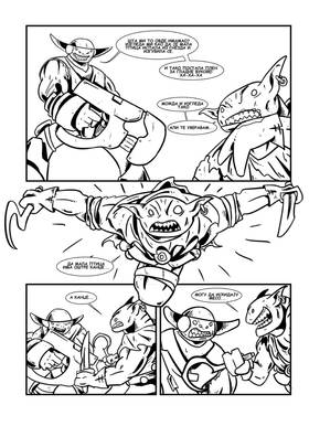 Read STRAVA  3 Page 9 in English