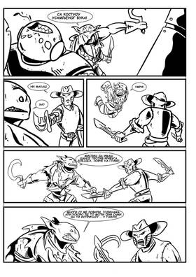 Read STRAVA  3 Page 10 in English