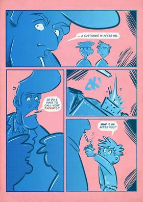 Read STRAVA  4 Page 5 in English