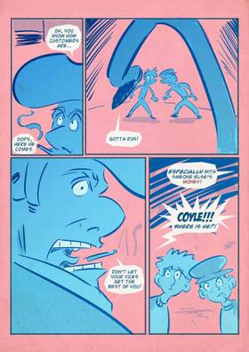 Read STRAVA  4 Page 6 in English