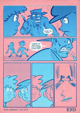 Read STRAVA  4 Page 7 in English