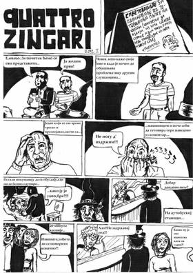 Read STRAVA  5 Page 3 in English