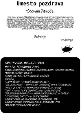 Read STRAVA  6 Page 2 in English
