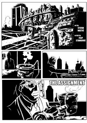 Read STRAVA  6 Page 7 in English