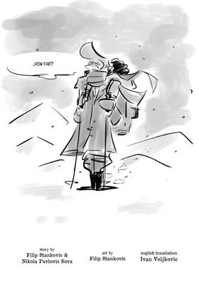 Read STRAVA  8 Page 3 in English