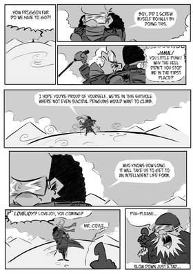Read STRAVA  8 Page 4 in English
