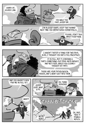 Read STRAVA  8 Page 5 in English