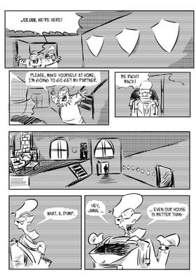 Read STRAVA  8 Page 6 in English