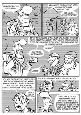 Read STRAVA  8 Page 7 in English