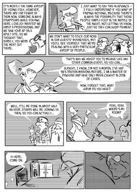 Read STRAVA  8 Page 8 in English