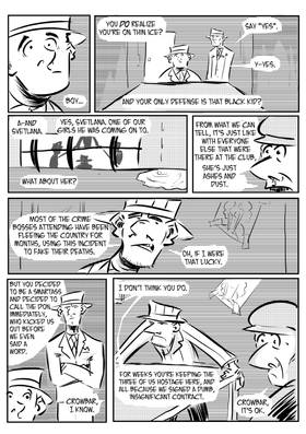 Read STRAVA  8 Page 10 in English