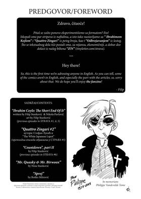 Read STRAVA  7 Page 2 in English