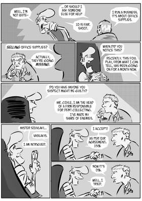 Read STRAVA  7 Page 4 in English