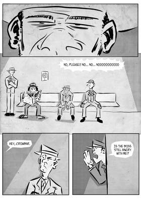 Read STRAVA  7 Page 6 in English