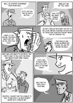 Read STRAVA  7 Page 7 in English