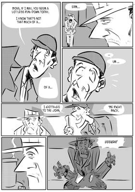 Read STRAVA  7 Page 8 in English