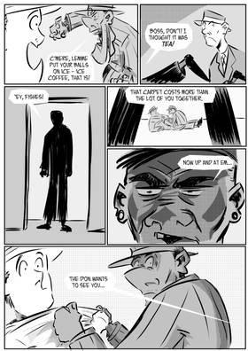 Read STRAVA  7 Page 9 in English