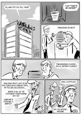 Read STRAVA  7 Page 10 in English