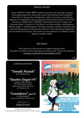 Read STRAVA  9 Page 2 in English