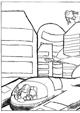 Read STRAVA  9 Page 4 in English