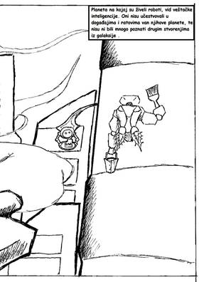 Read STRAVA  9 Page 5 in English