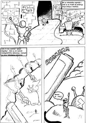 Read STRAVA  9 Page 6 in English