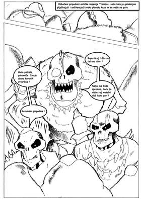 Read STRAVA  9 Page 9 in English