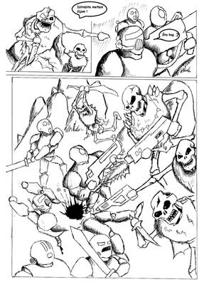 Read STRAVA  9 Page 10 in English