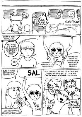 Read STRAVA  10 Page 3 in English