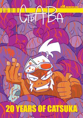 Read STRAVA  14 Page 1 in English