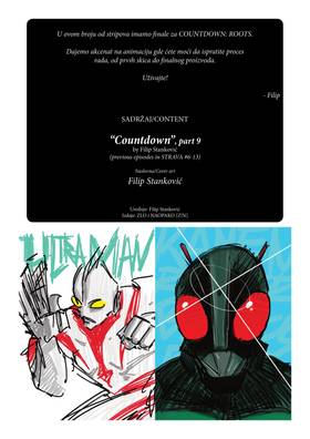 Read STRAVA  14 Page 2 in English
