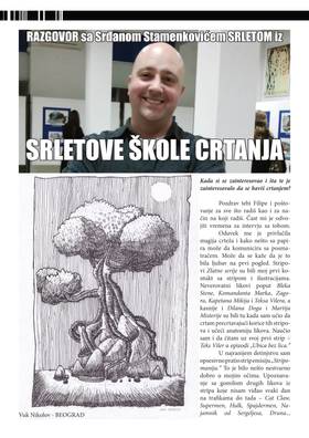 Read STRAVA  15 Page 3 in English