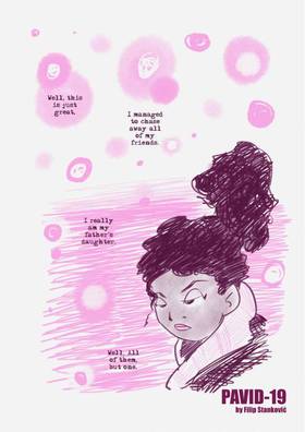 Read STRAVA  21 Page 3 in English