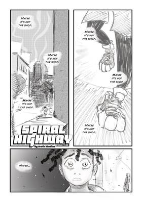 Read STRAVA  26 Page 3 in English
