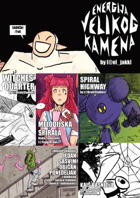 Read STRAVA  30 Page 2 in English