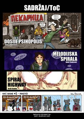 Read STRAVA  27 Page 2 in English
