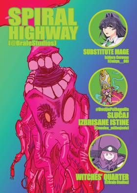 Read STRAVA  36 Page 2 in English