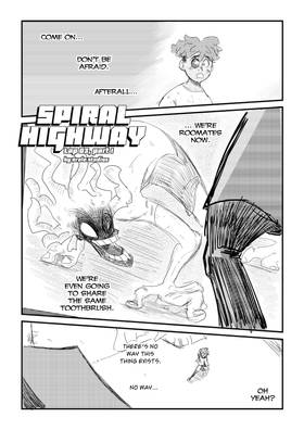 Read STRAVA  36 Page 3 in English