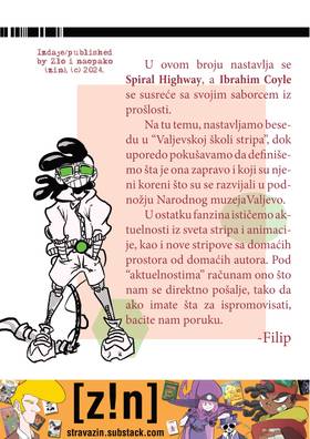 Read STRAVA  51 Page 2 in English