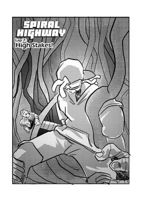 Read STRAVA  51 Page 3 in English